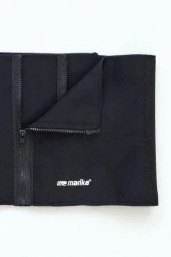 Marika Accessories Zippered Slimmer Belt