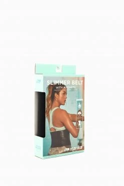 Marika Waist Slimmer Belt With Magnets Accessories 11 Marika Waist Slimmer Belt With Magnets Accessories