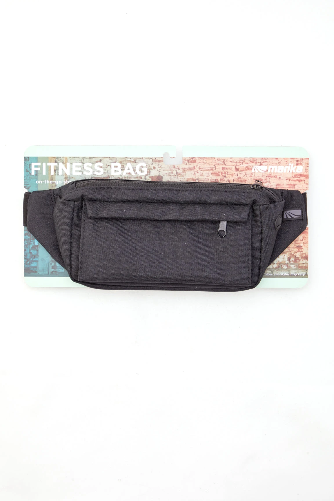 Marika Features Fitness Bag 2 Marika Features Fitness Bag