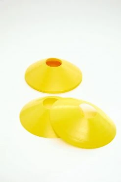 Marika Features Agility Cones 10-Pack