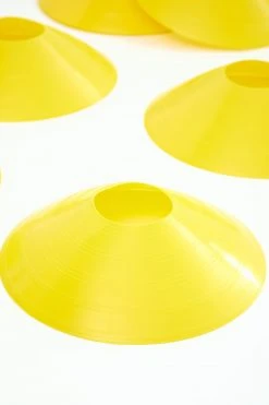 Marika Features Agility Cones 10-Pack