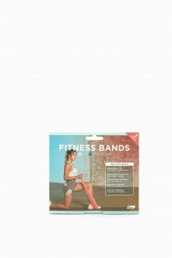 Marika Resistance Fitness Bands (3) Accessories 7 Marika Resistance Fitness Bands (3) Accessories