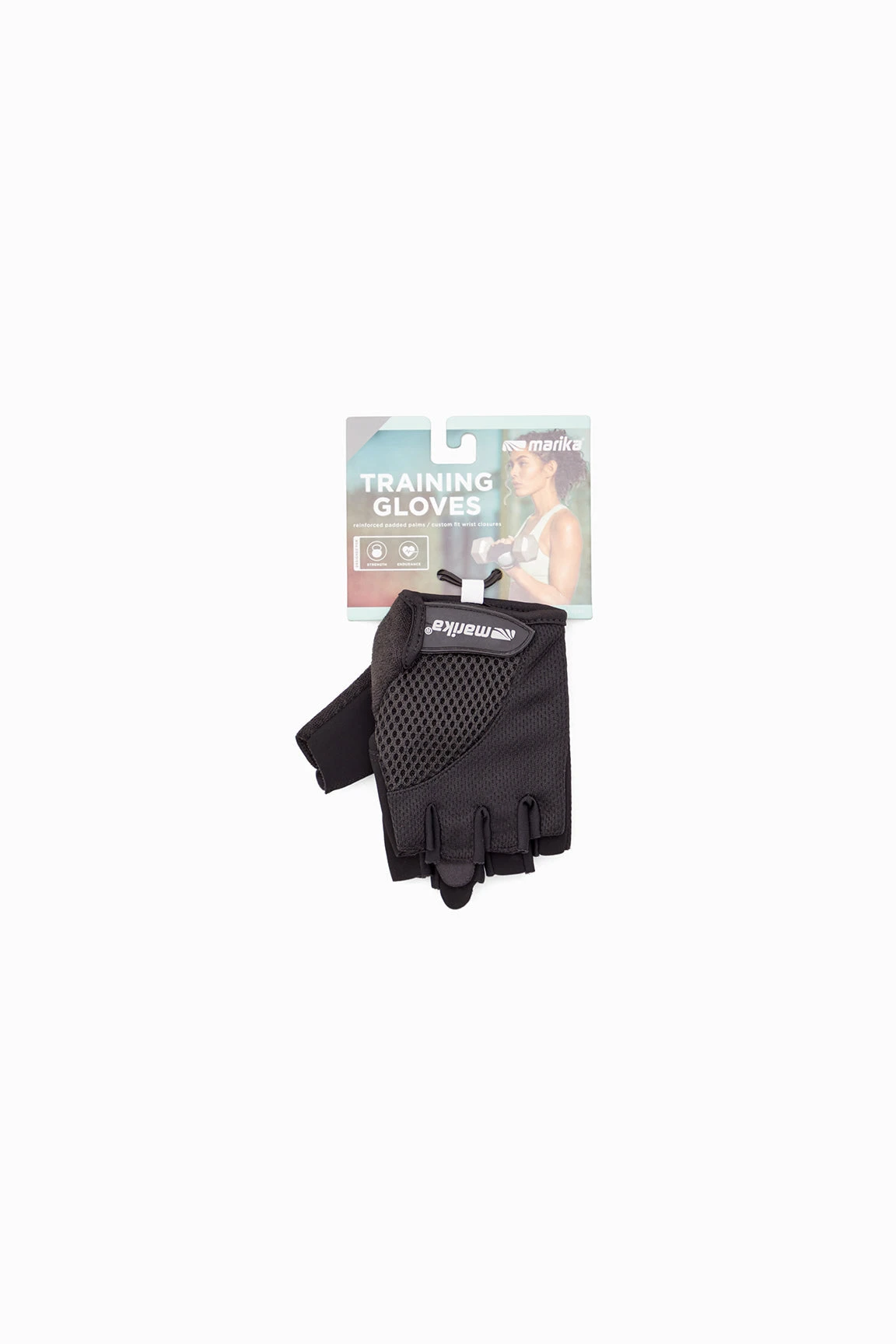 Marika Training Gloves 2 Marika Training Gloves