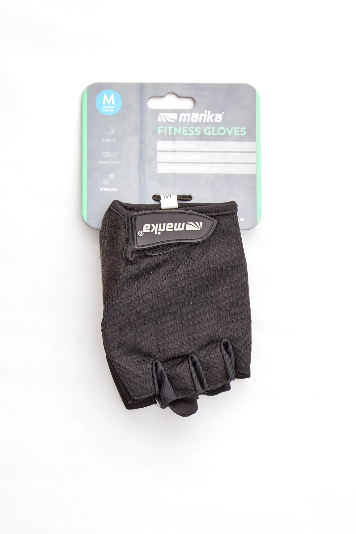 Marika Fitness Gloves Fine Mesh 2 Marika Fitness Gloves Fine Mesh