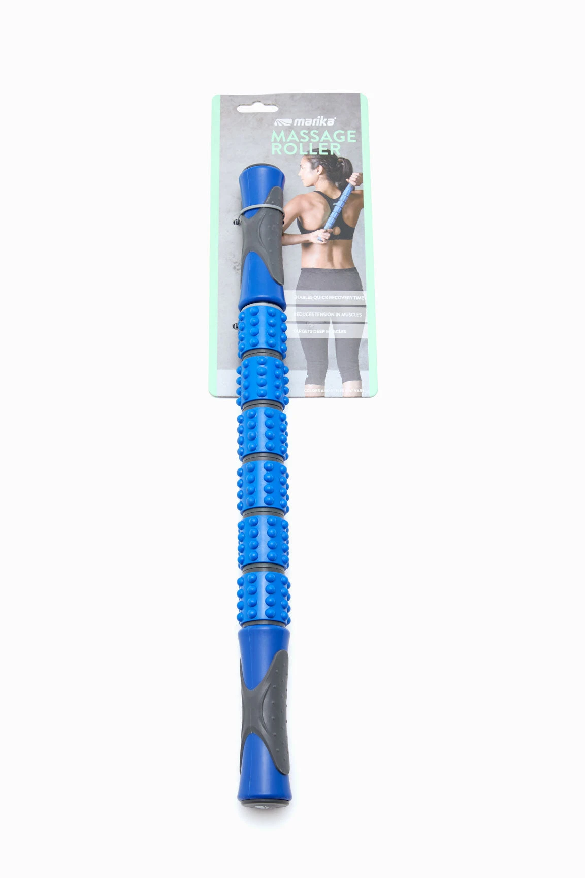 Marika Massage Roller 2 Marika Massage Roller