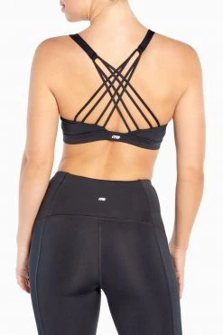 Marika Christine Sports Bra Features 18 Marika Christine Sports Bra Features