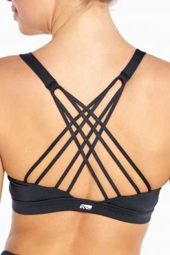 Marika Christine Sports Bra Features 17 Marika Christine Sports Bra Features