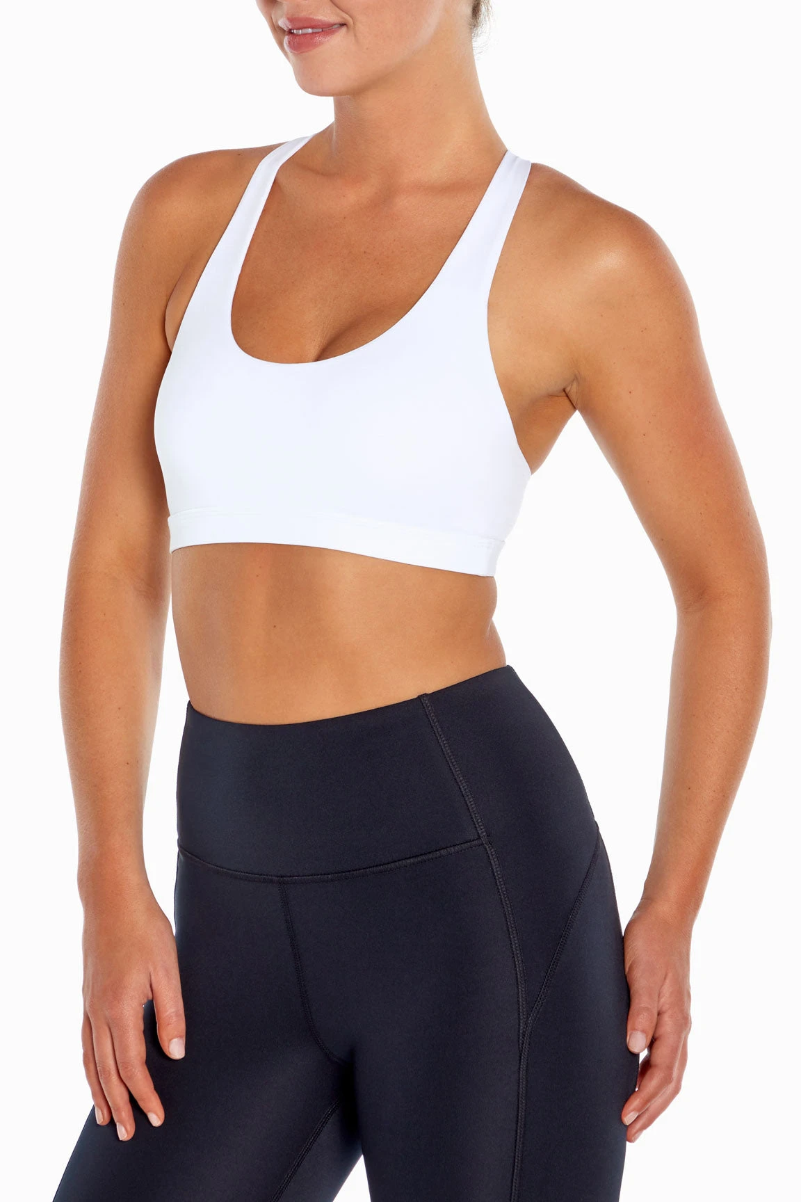 Marika Christine Sports Bra Features 1 Marika Christine Sports Bra Features