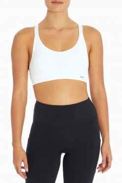 Marika Skylar Seamless Sports Bra Sports Bras