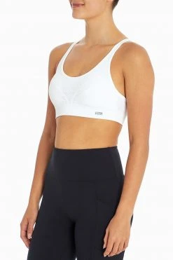 Marika Skylar Seamless Sports Bra Sports Bras
