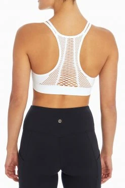Marika Skylar Seamless Sports Bra Sports Bras