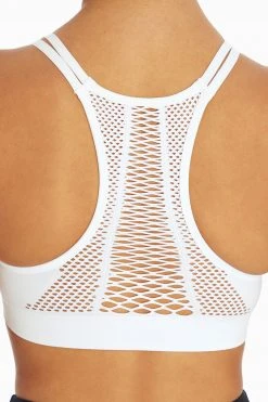 Marika Skylar Seamless Sports Bra Sports Bras