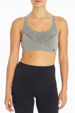 Marika Skylar Seamless Sports Bra Sports Bras