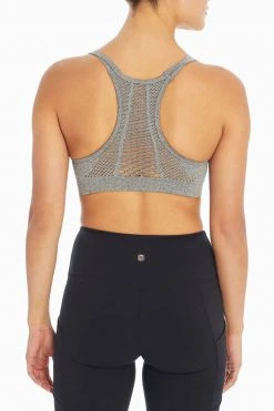 Marika Skylar Seamless Sports Bra Sports Bras