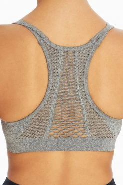 Marika Skylar Seamless Sports Bra Sports Bras