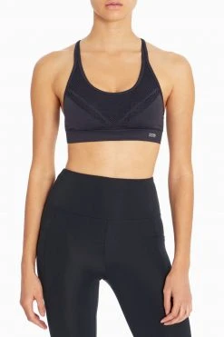 Marika Skylar Seamless Sports Bra Sports Bras