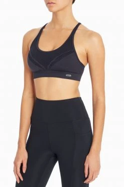 Marika Skylar Seamless Sports Bra Sports Bras