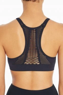 Marika Skylar Seamless Sports Bra Sports Bras