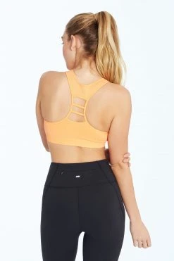 Marika Bestsellers Haley Seamless Sports Bra