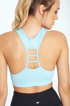 Marika Bestsellers Haley Seamless Sports Bra