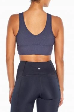 Marika Logan Rib Sports Bra