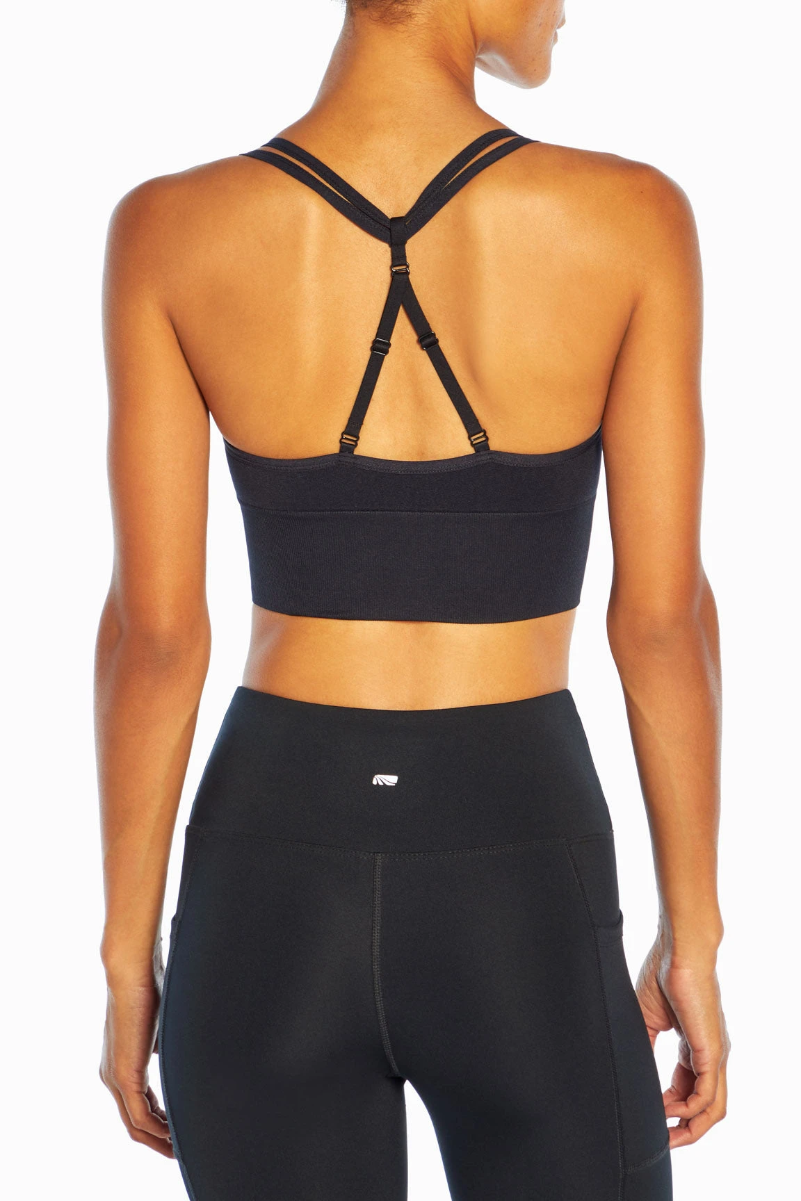 Marika Ella Seamless Sports Bra 35 Marika Ella Seamless Sports Bra