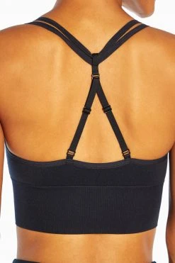 Marika Ella Seamless Sports Bra 68 Marika Ella Seamless Sports Bra