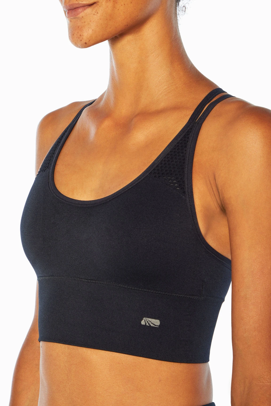 Marika Ella Seamless Sports Bra 36 Marika Ella Seamless Sports Bra
