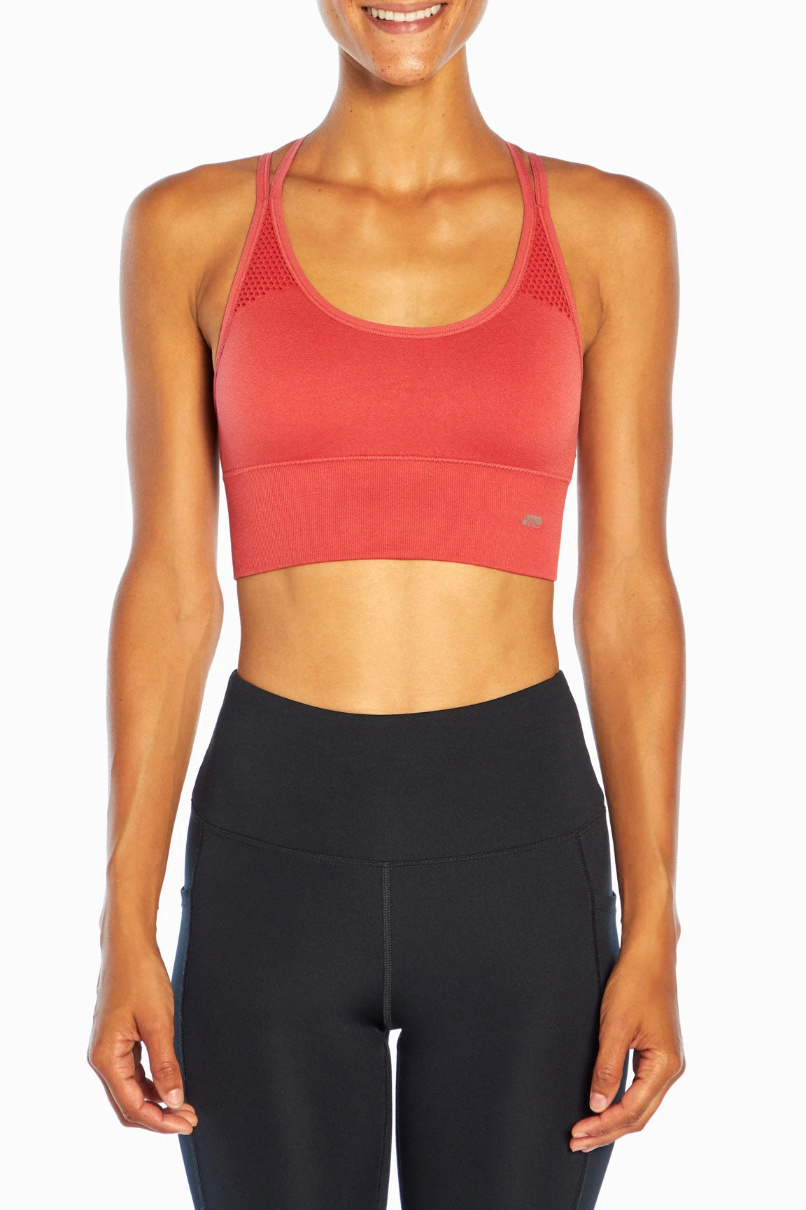 Marika Ella Seamless Sports Bra 11 Marika Ella Seamless Sports Bra