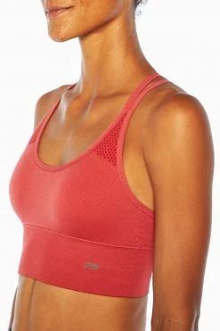 Marika Ella Seamless Sports Bra 49 Marika Ella Seamless Sports Bra