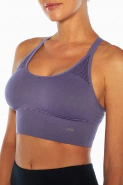 Marika Ella Seamless Sports Bra 40 Marika Ella Seamless Sports Bra
