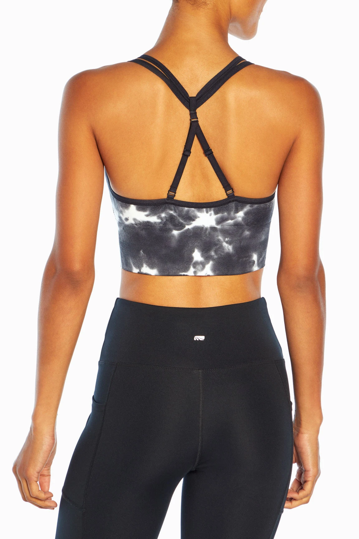 Marika Ella Seamless Sports Bra 9 Marika Ella Seamless Sports Bra