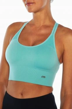 Marika Ella Seamless Sports Bra 66 Marika Ella Seamless Sports Bra