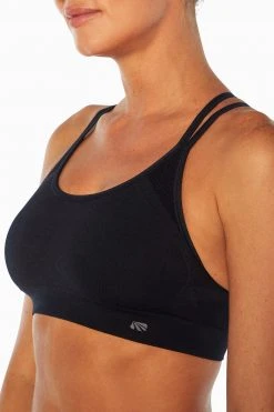 Marika Erin Seamless Sports Bra Sports Bras
