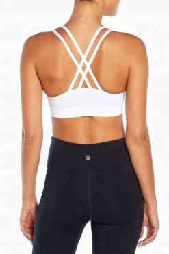 Marika Erin Seamless Sports Bra Sports Bras