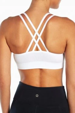 Marika Erin Seamless Sports Bra Sports Bras