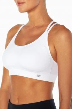 Marika Erin Seamless Sports Bra Sports Bras