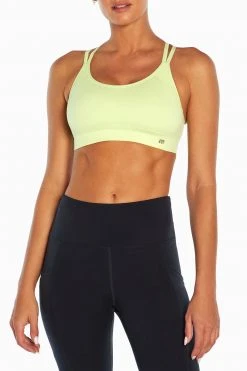 Cheap Marika Store 23 Marika Erin Seamless Sports Bra Sports Bras