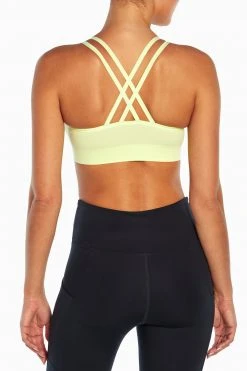 Marika Erin Seamless Sports Bra Sports Bras