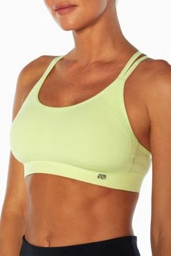 Marika Erin Seamless Sports Bra Sports Bras