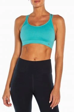 Marika Erin Seamless Sports Bra Sports Bras