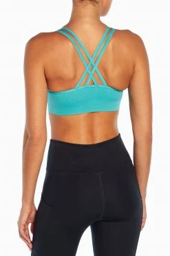 Marika Erin Seamless Sports Bra Sports Bras