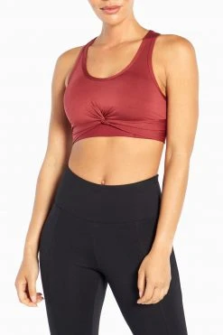 Marika Phillip Sports Bra Sports Bras