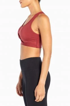 Marika Phillip Sports Bra Sports Bras