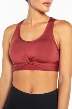 Marika Phillip Sports Bra Sports Bras