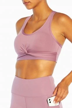 Marika Phillip Sports Bra Sports Bras