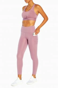 Marika Phillip Sports Bra Sports Bras