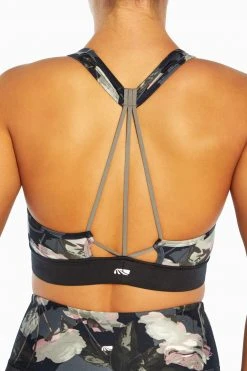 Marika Ellen Sports Bra