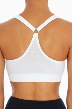 Marika Features Johanna Seamless Molded Sports Bra