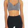 Marika Features Johanna Seamless Molded Sports Bra